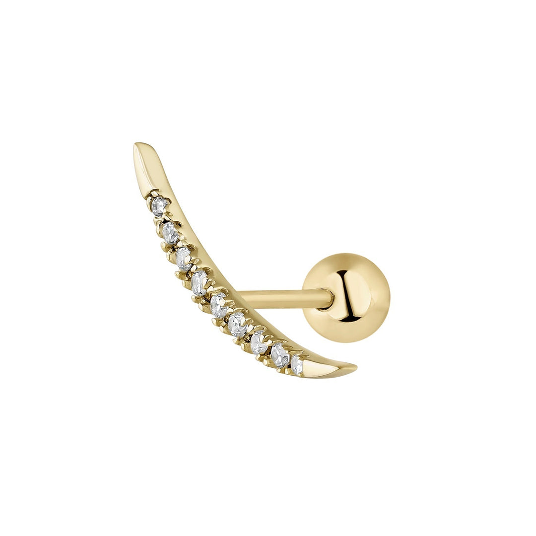 PIERCING AUSKARS MELINDA