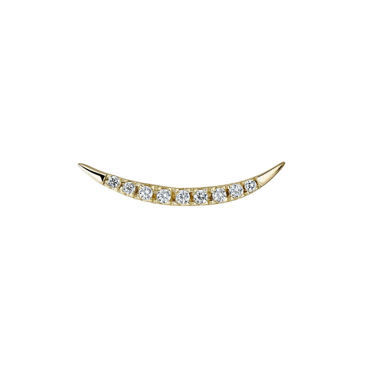 PIERCING AUSKARS MELINDA