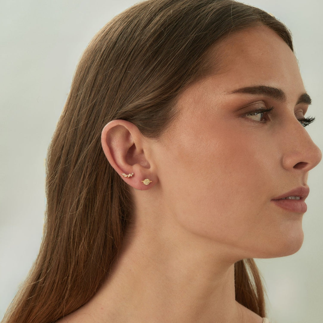 ORECCHINO PIERCING CERES