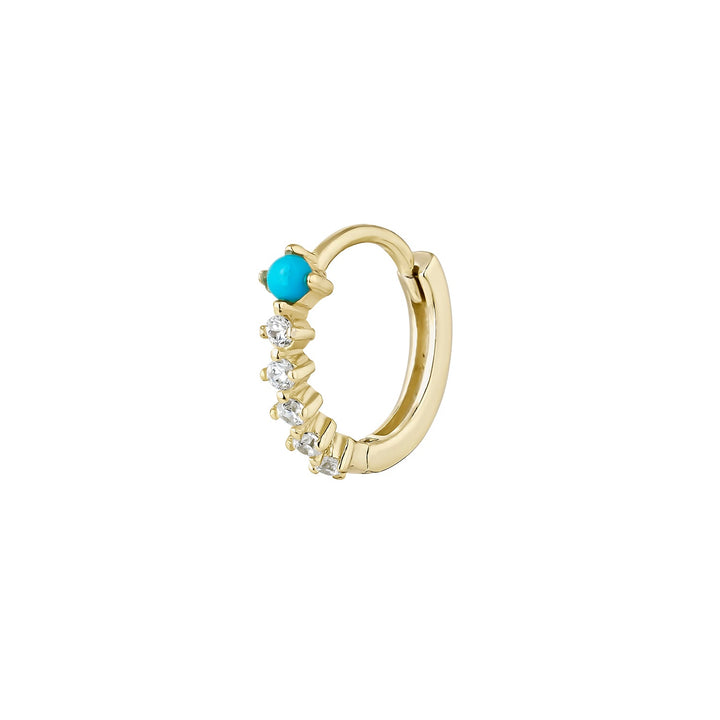 PIERCING OORBEL RING FREYA