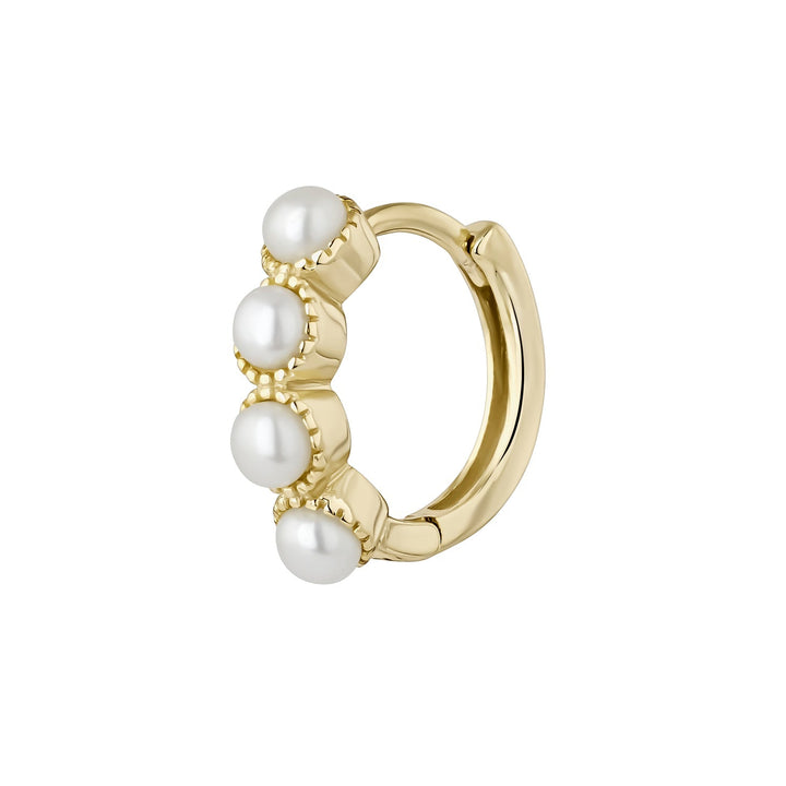 NIKI PIERCE RING OHRSCHMUCK