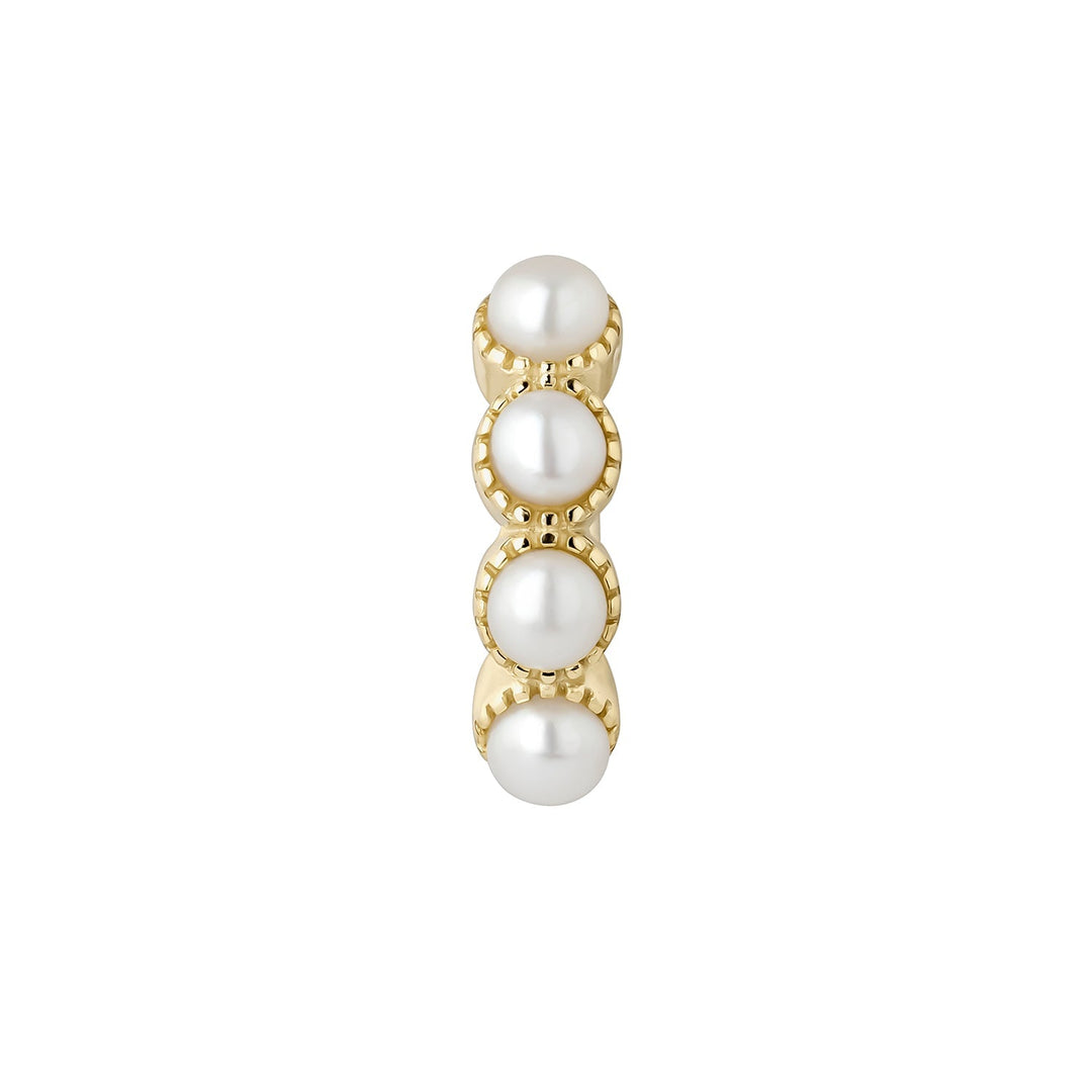 NIKI PIERCE RING OHRSCHMUCK