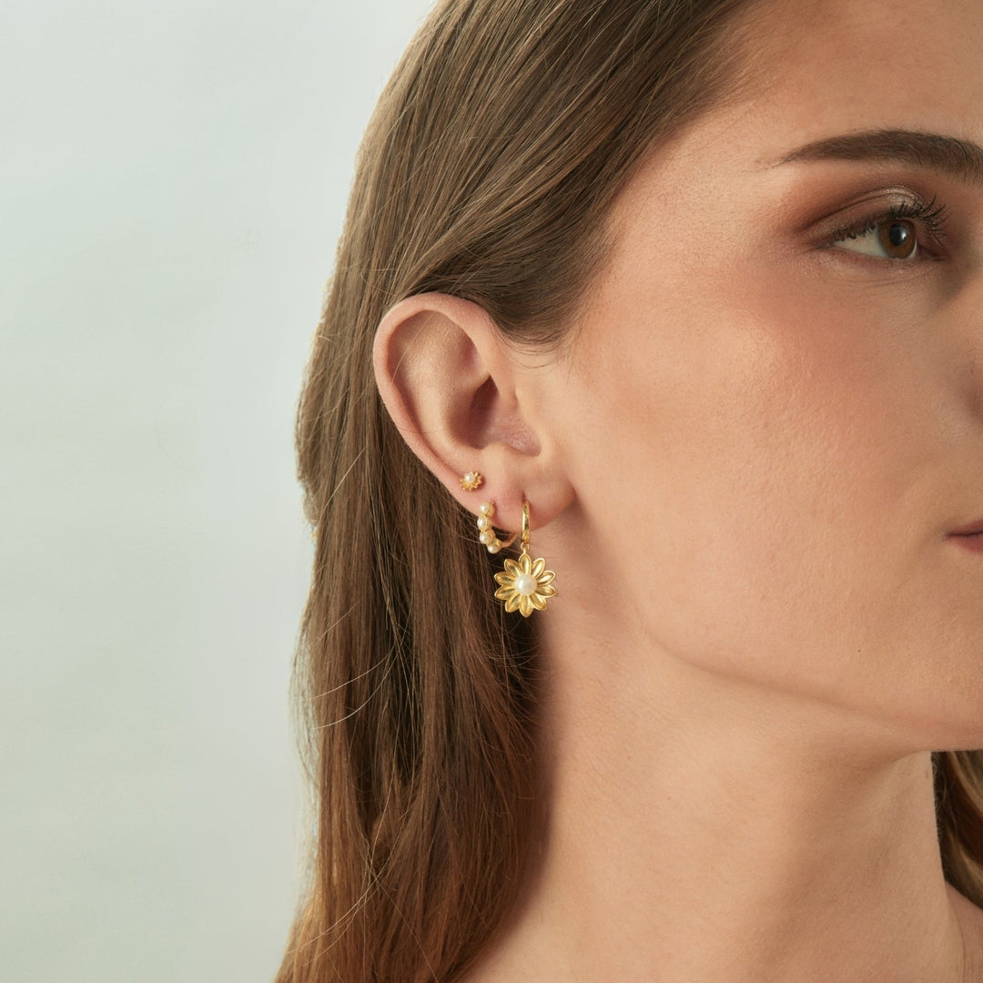 NIKI PIERCE RING OHRSCHMUCK