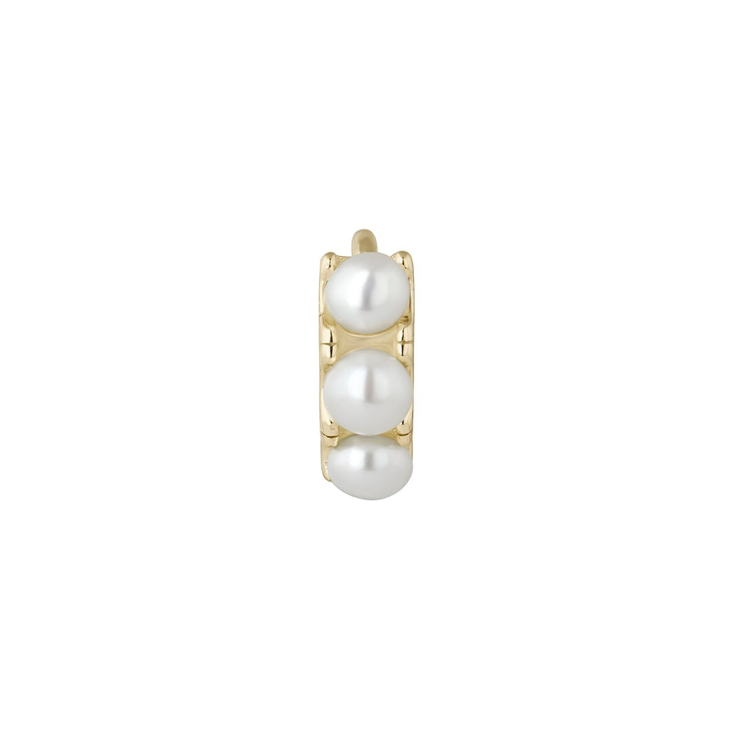 ORECCHINO PIERCING CERCHIO NICOLE