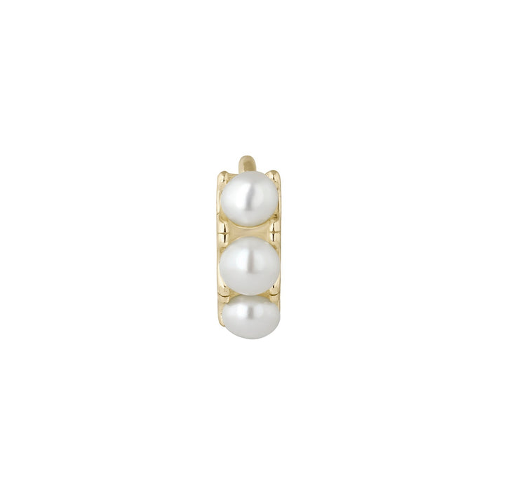 ORECCHINO PIERCING CERCHIO NICOLE