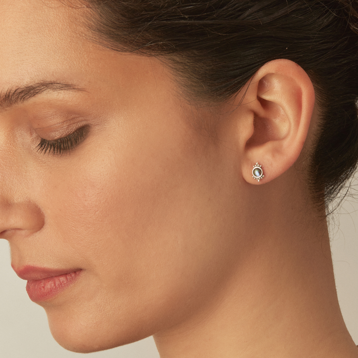 AWA PIERCING EARRING