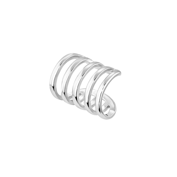 OORCUFF VAN ZILVER ITZA