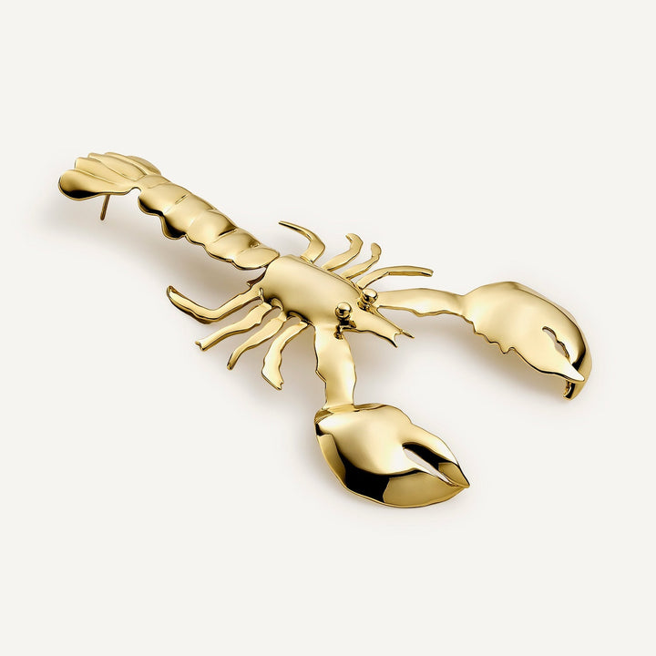 The GREAT LOBSTER di ODILE CANO