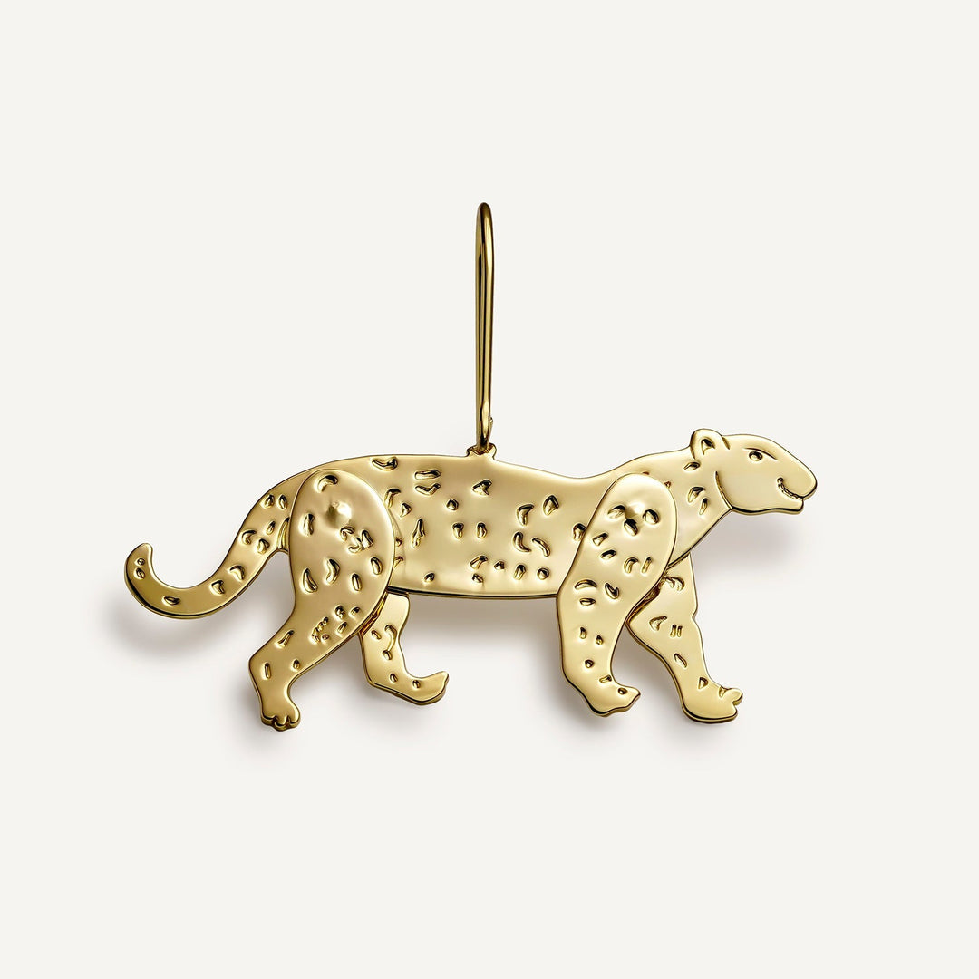 CHEETAH por ODILE CANO