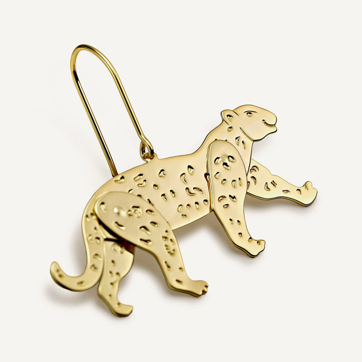 CHEETAH por ODILE CANO