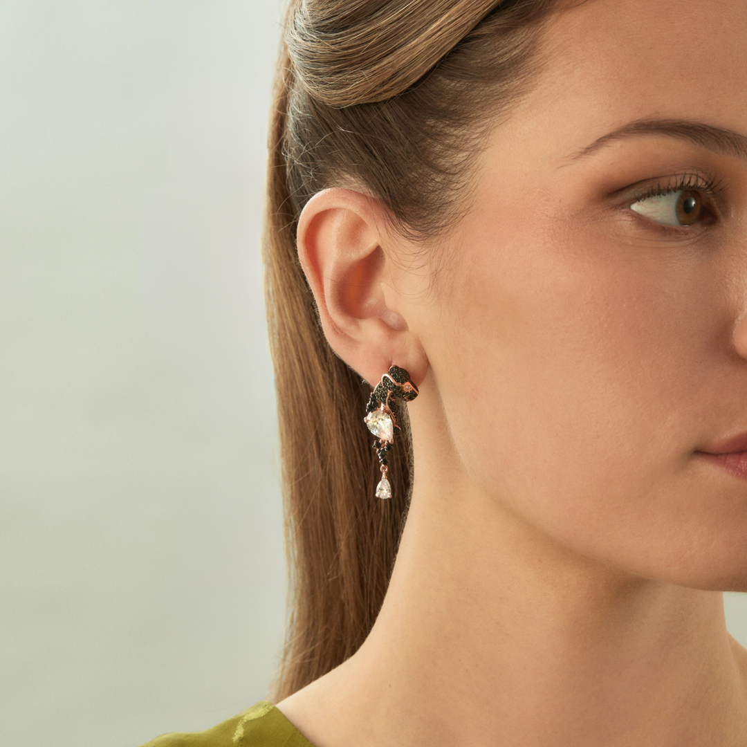 PIERCINGS WILD