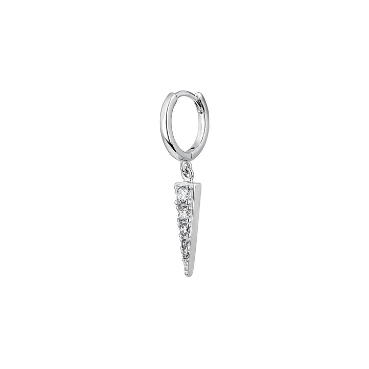 ORECCHINO PIERCING CERCHIO SAKURA