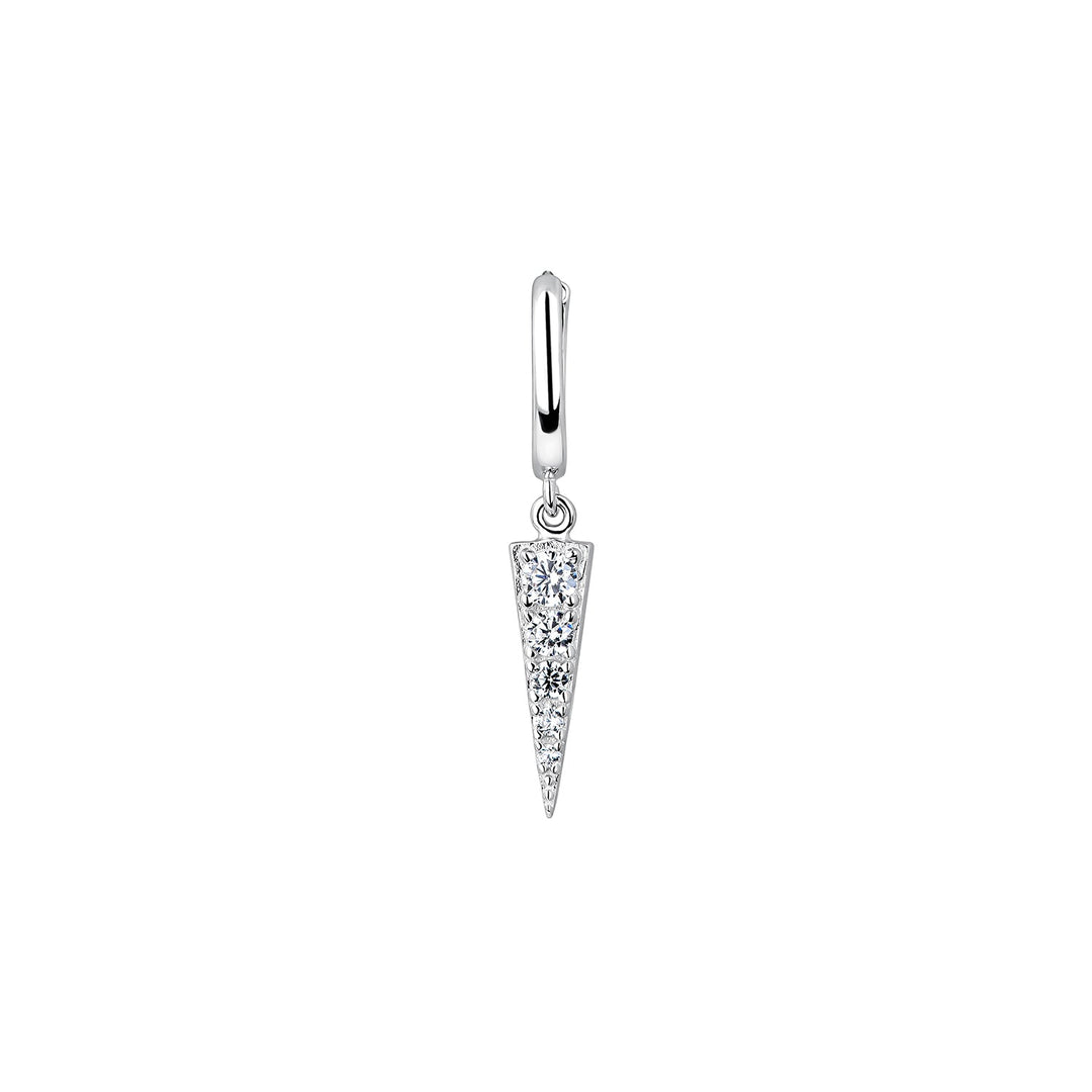 ORECCHINO PIERCING CERCHIO SAKURA