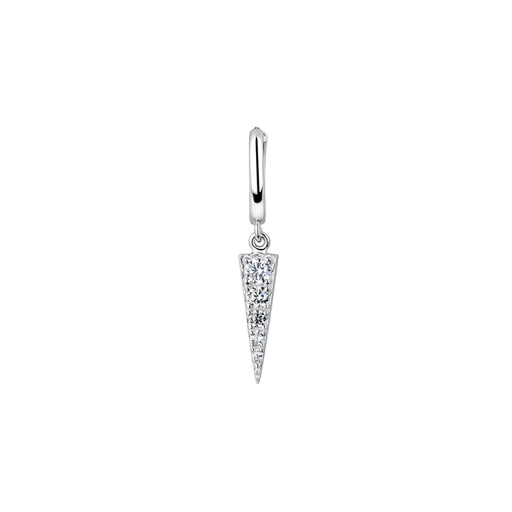 ORECCHINO PIERCING CERCHIO SAKURA