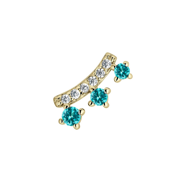 ORECCHINO PIERCING DEVA