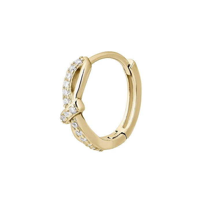 PIERCING OHRRING AINA