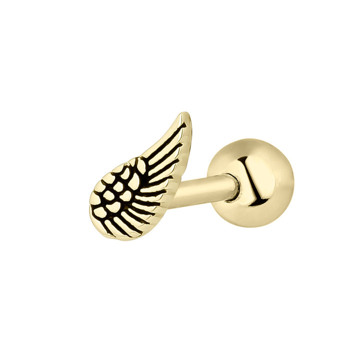 PIERCING OORBEL WIND