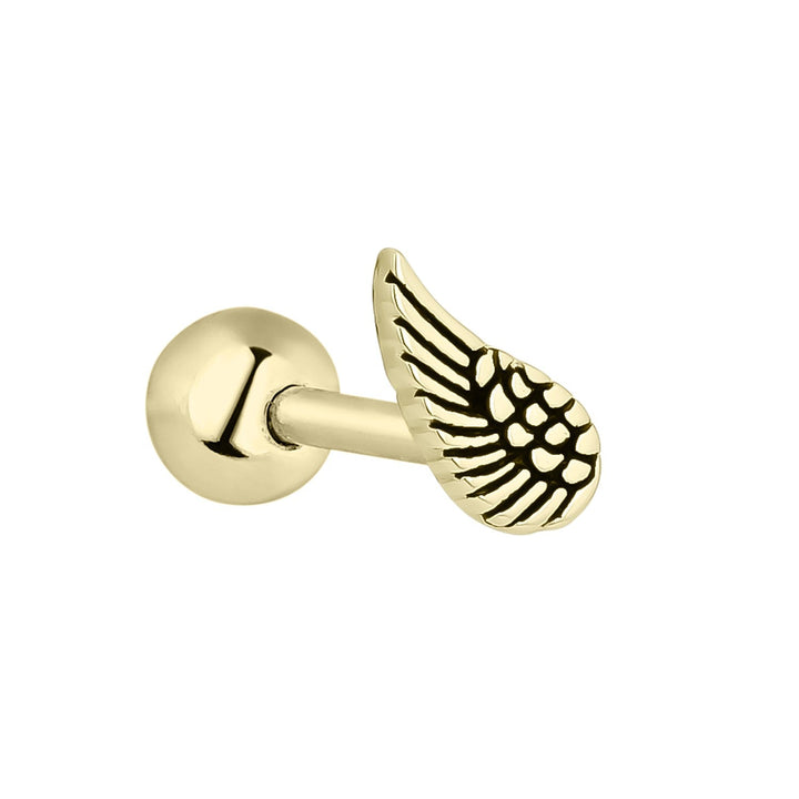 PIERCING OORBEL WIND