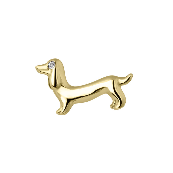 BRINCO PIERCING CUTE PET