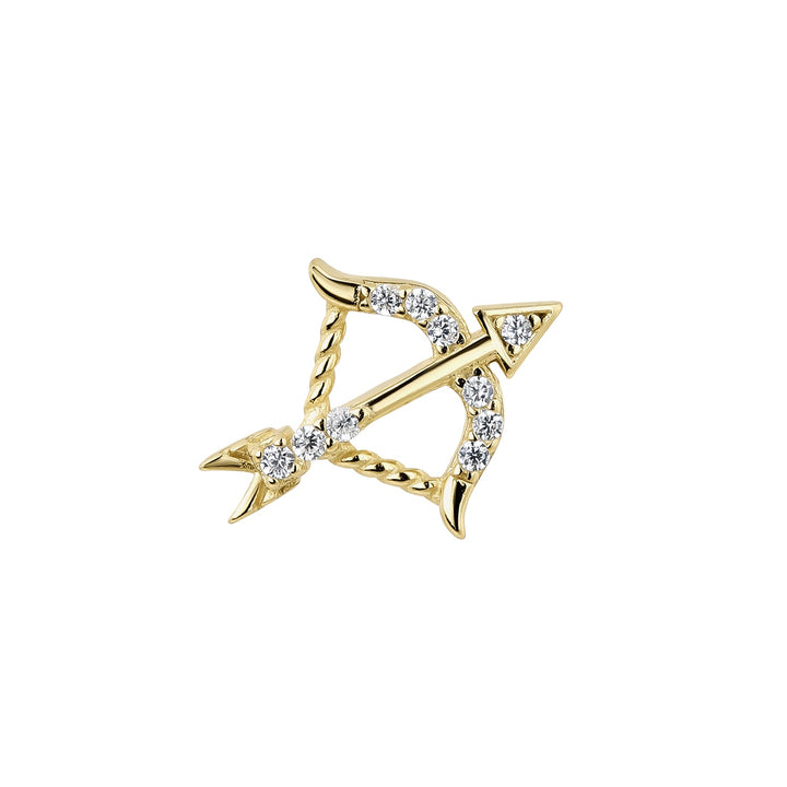 BRINCO PIERCING CUPID