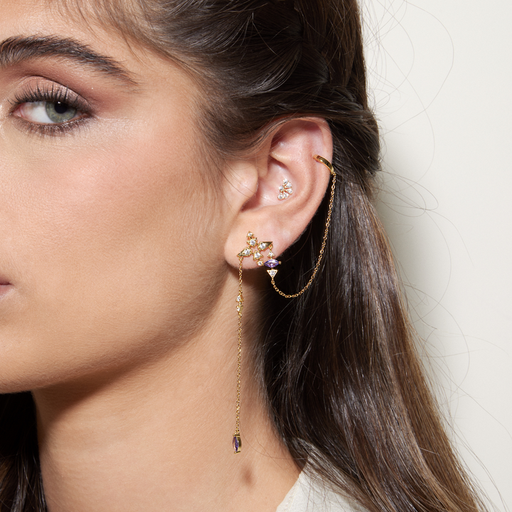 DAUDZKĀRŠ PIERCINGS ATELIER