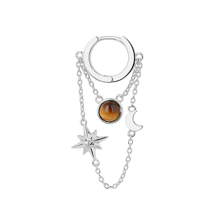 PIERCING OHRRING NOVA