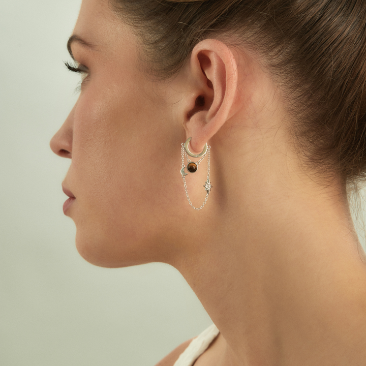 PIERCING OHRRING NOVA