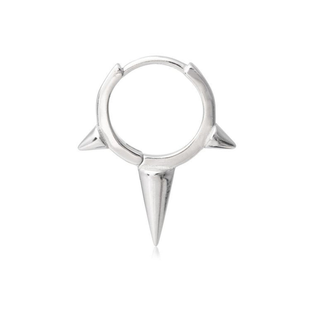 PUNK-PIERCING-RING