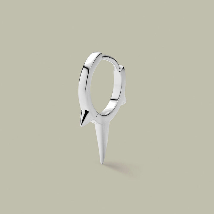 PUNK-PIERCING-RING