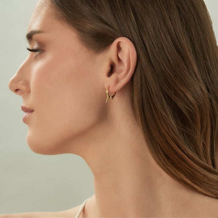 PUNK-PIERCING-RING