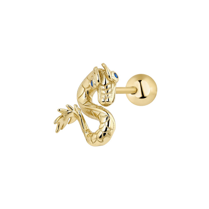 BRINCO PIERCING MYTHOS