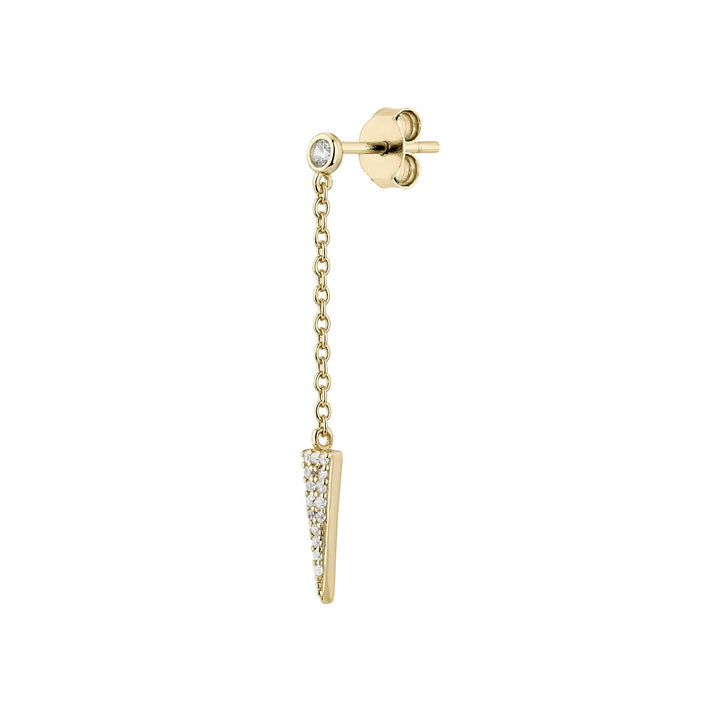 ORECCHINO PIERCING ZUA
