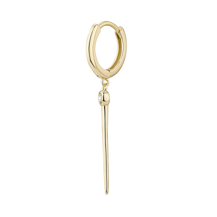 PIERCING OORBELLEN ZIRIA