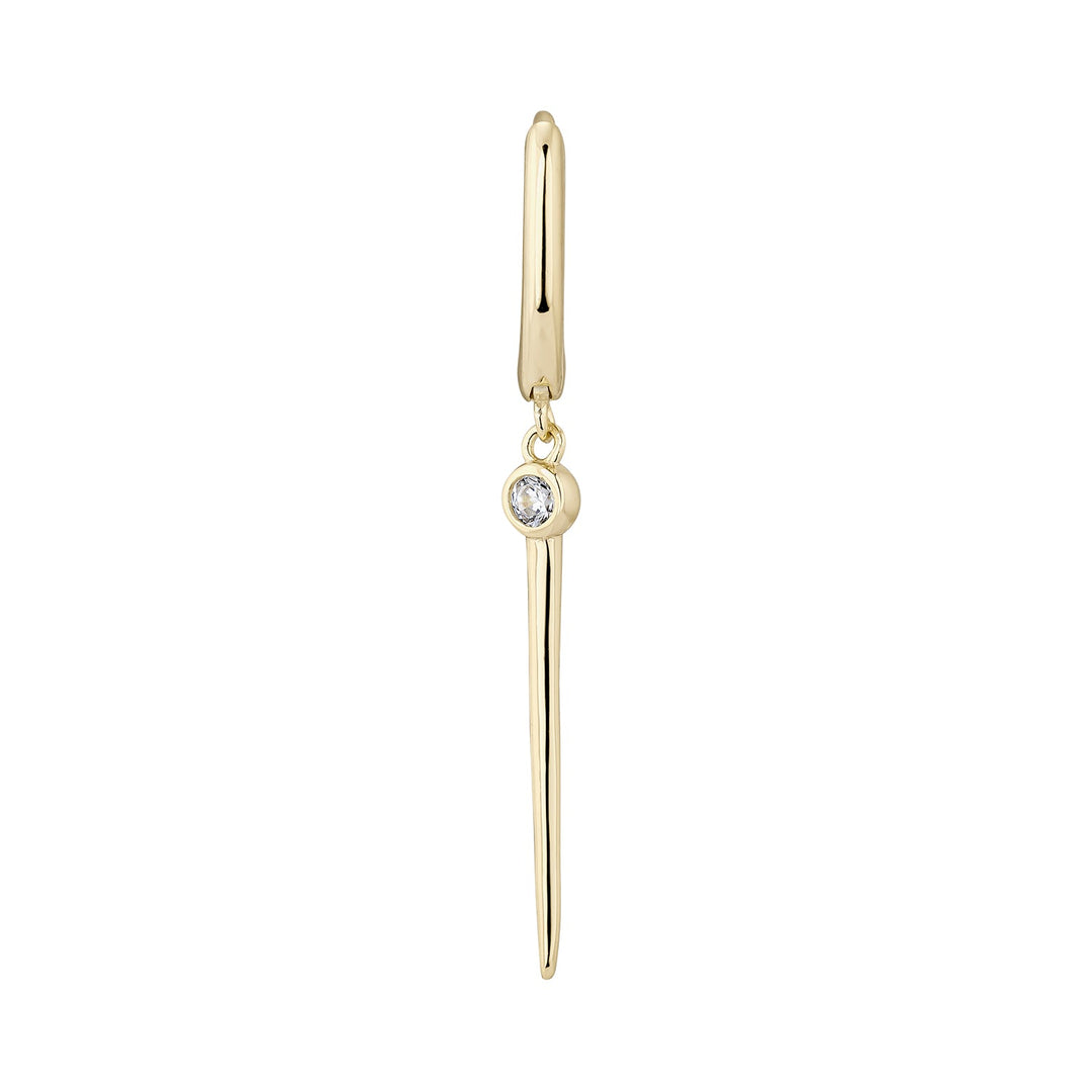 PIERCING OORBELLEN ZIRIA