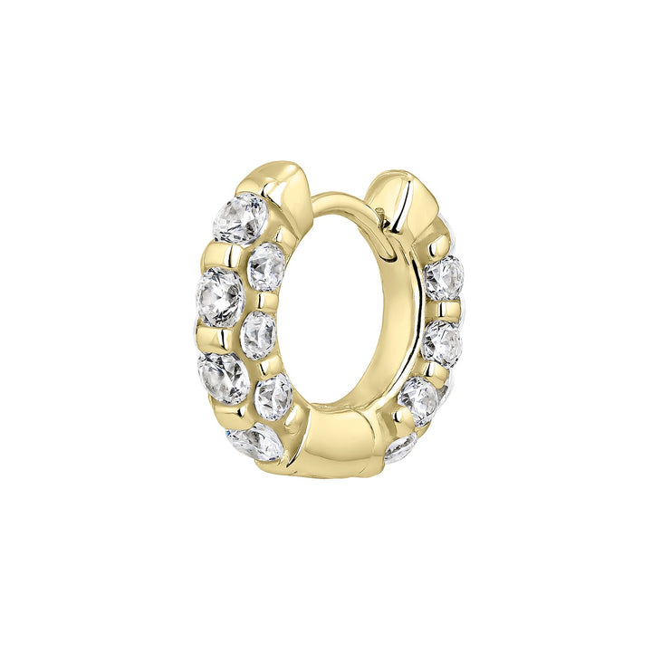 PIERCING OORBEL RING FAMARA