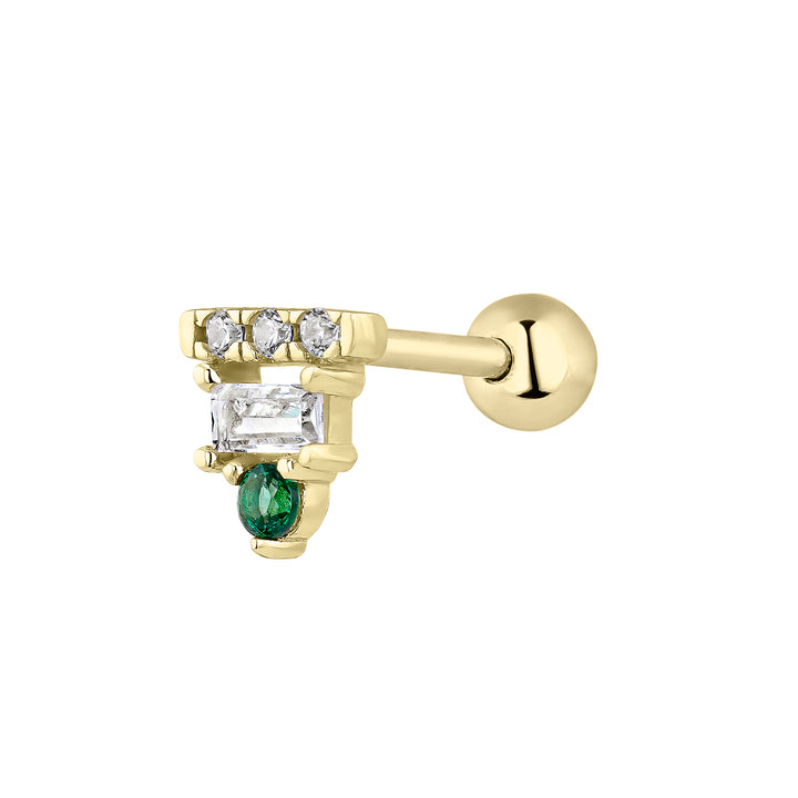 BOUCLE D&