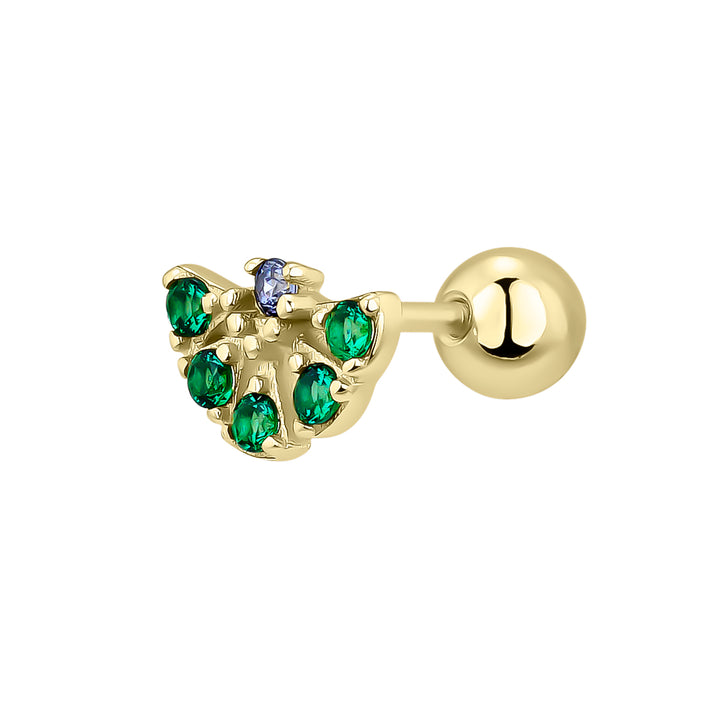 PIERCING OHRRING ARIDIAN
