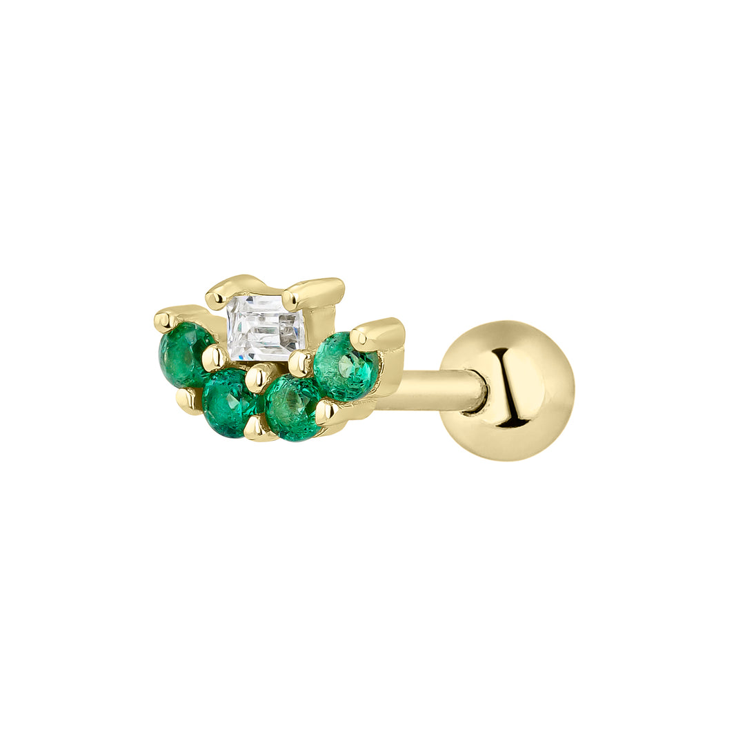 BOUCLE D&