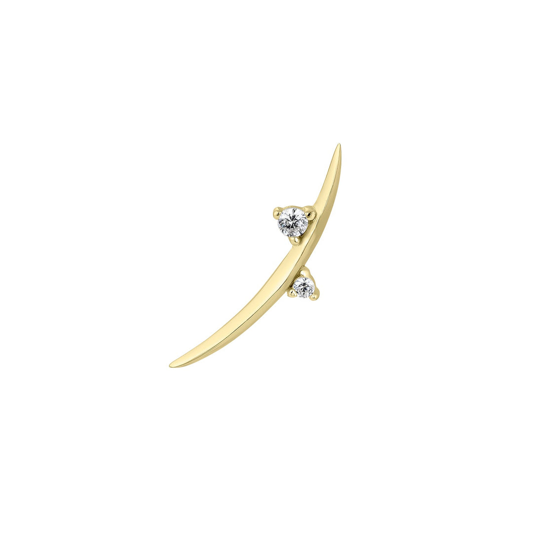 BRINCOS PIERCING TINDAYA
