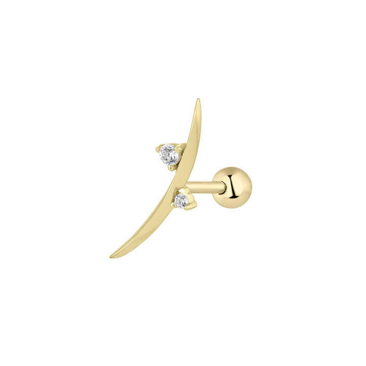 BRINCOS PIERCING TINDAYA