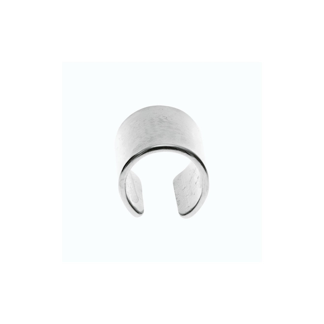 OORCUFF VAN ZILVER ISABELLE