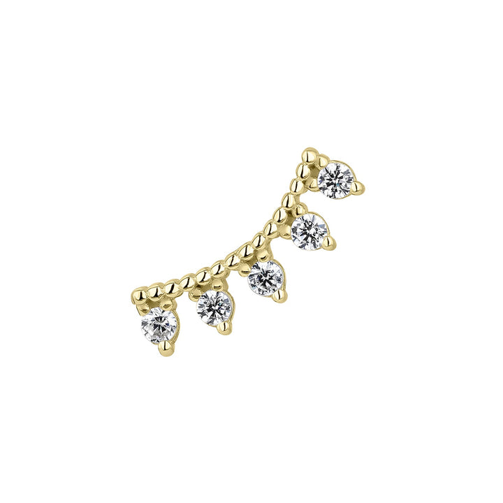 OORBELLEN PIERCING BRIES