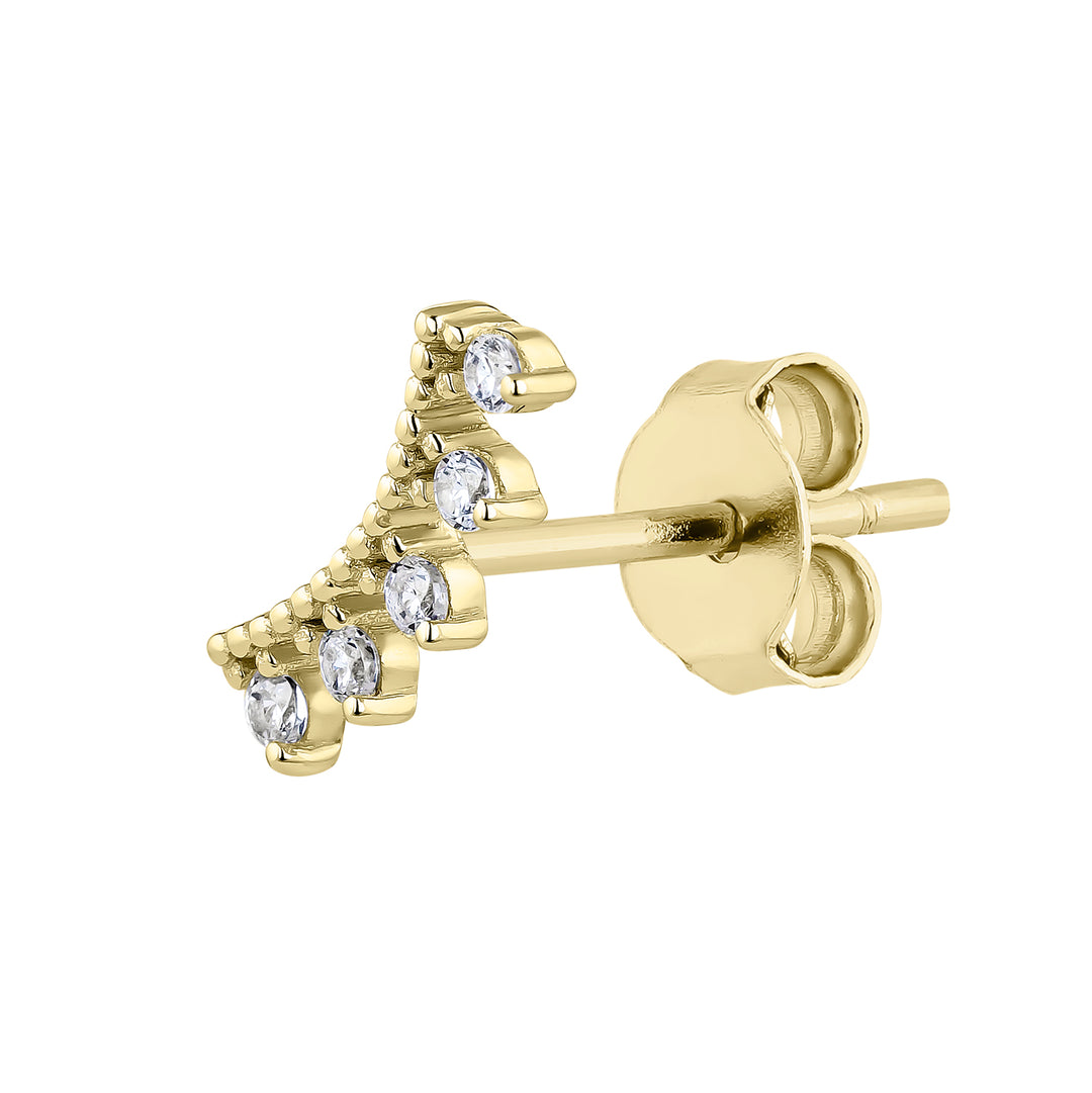 OORBELLEN PIERCING BRIES