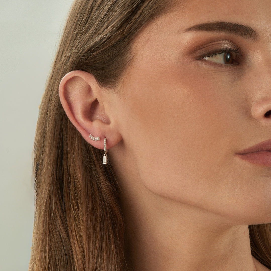 OORBELLEN PIERCING BRIES