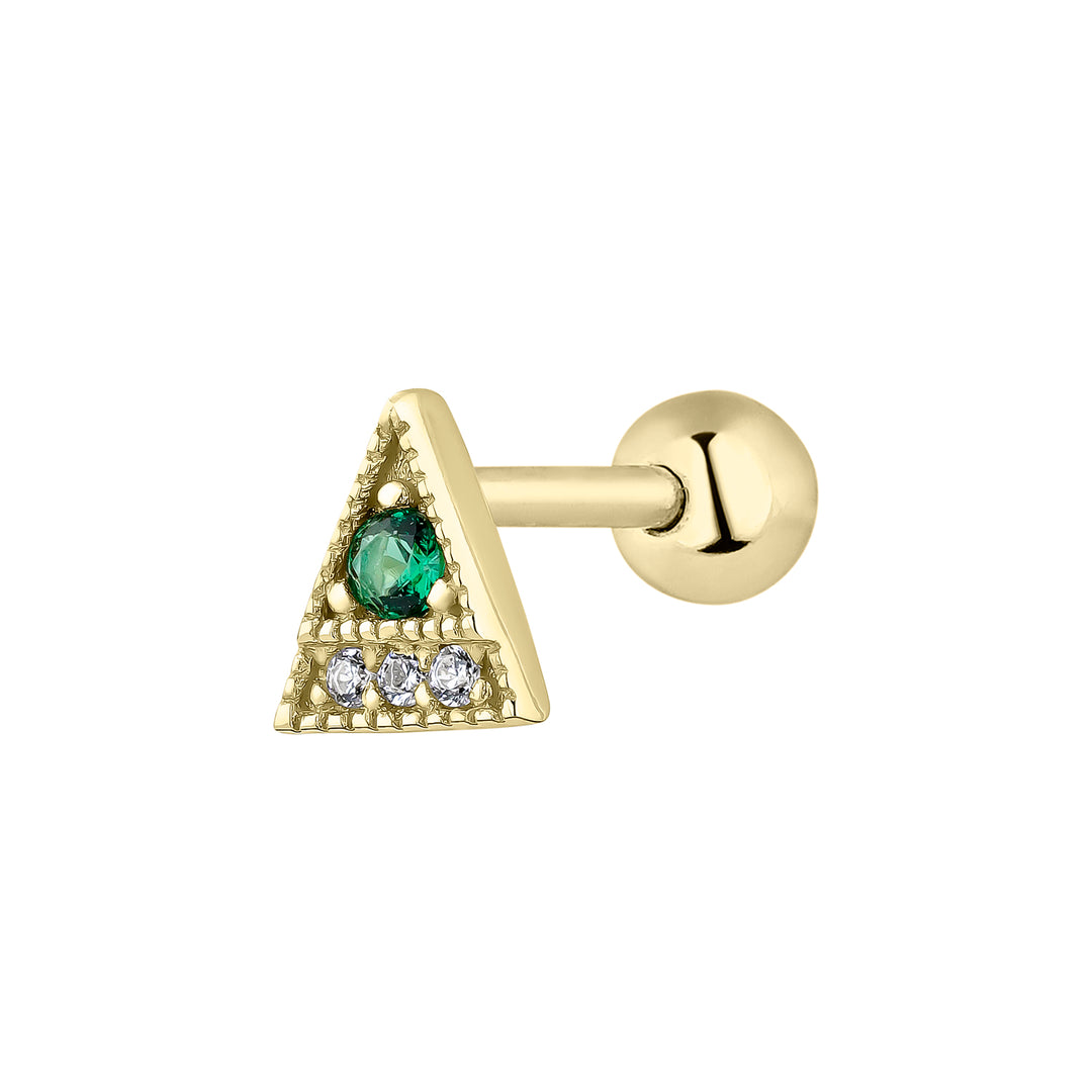 BOUCLE D&