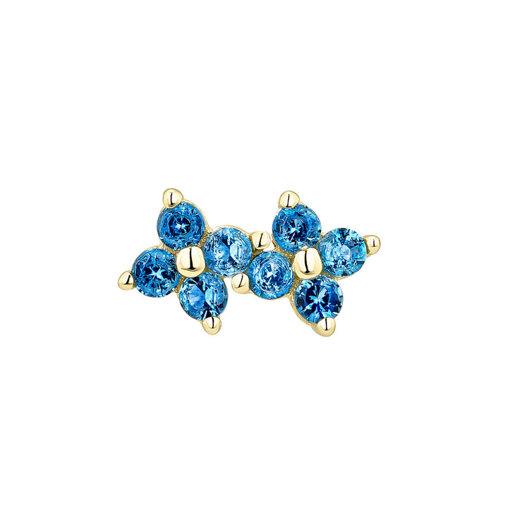 PIERCING AUSKARS SINGA