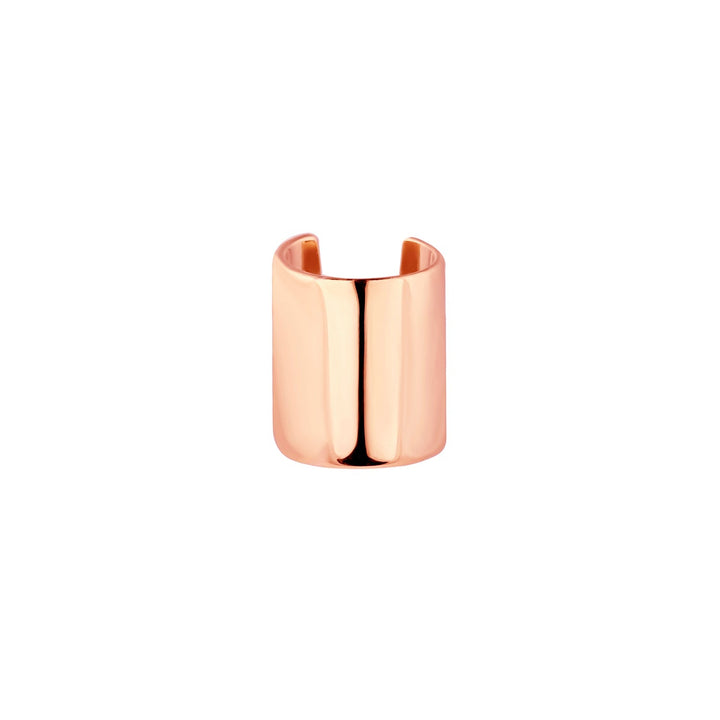 ISABELLE ROSE GOLD EAR CUFF