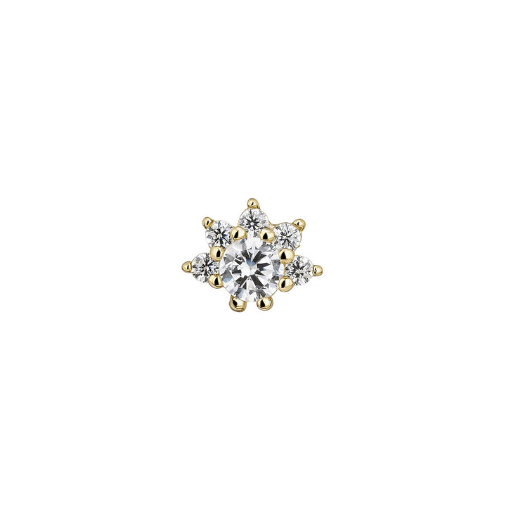 PIERCING OORBEL MAGEC