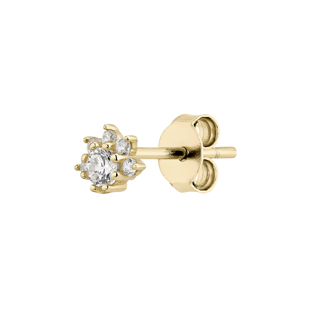 PIERCING OORBEL MAGEC