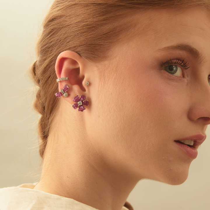 PIERCING OORBEL MAGEC